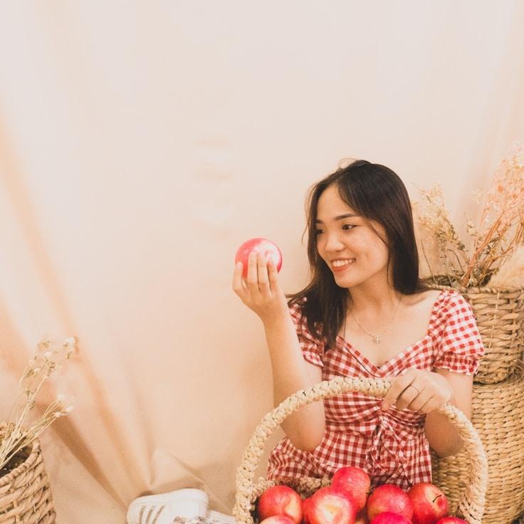 Sophie Mueller - Founder of UrbanMeadowClue