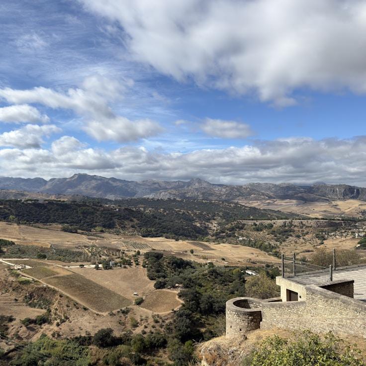 Kids playground area in Germany